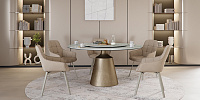 PETER 150 LONDON FOG CER СТОЛ