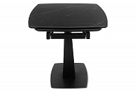 CHALET LIGHT 120 NERO CER BK СТОЛ