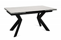 RIO 140 WHITE PEARL CER СТОЛ