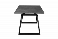 ROVENA 160 PIETRA GREY CER BK СТОЛ