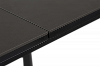 MARIO 120 BASALT CER СТОЛ 