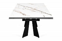 PONTE 200 ROSE GOLD CER СТОЛ
